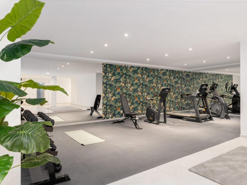 Villa Guadalmina , Marbella 