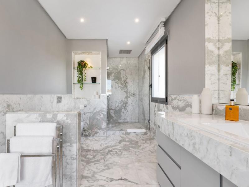 Villa Guadalmina , Marbella 