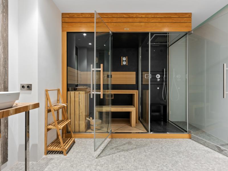 Villa Banderas , Marbella 