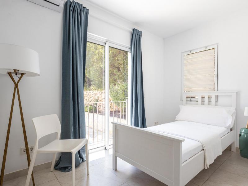 Villa Camojan , Marbella 