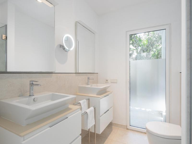 Villa Camojan , Marbella 