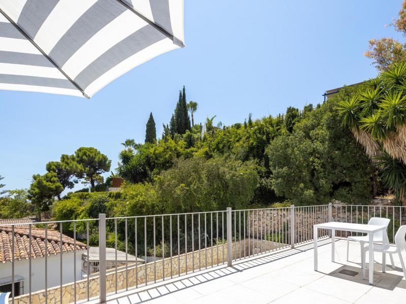 Villa Camojan , Marbella 