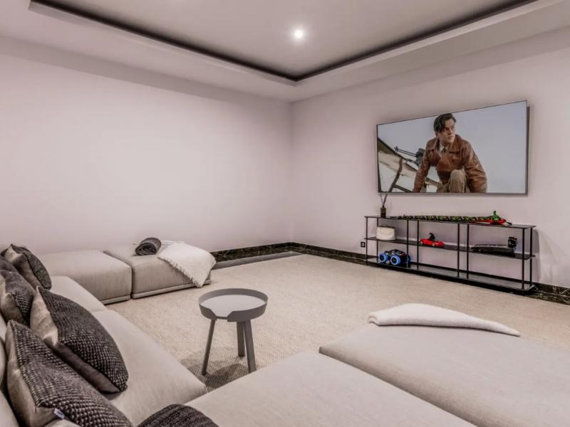 Villa Mena , Marbella 