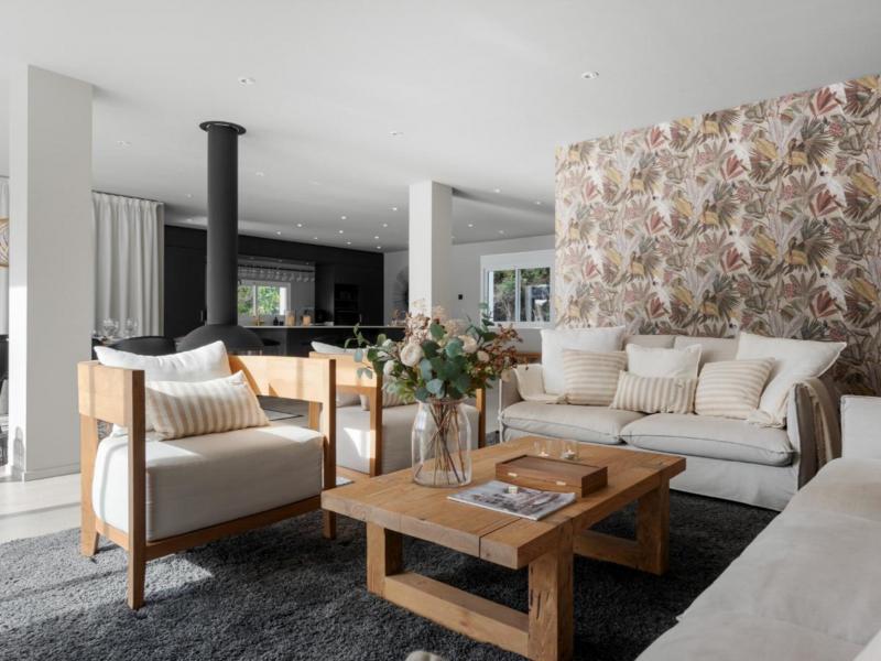 Villa Alejandra , Marbella 