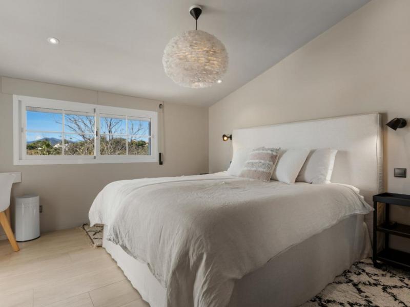 Villa Alejandra , Marbella 