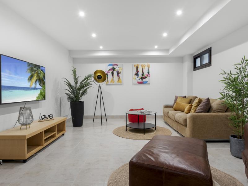 Villa Camila , Marbella 