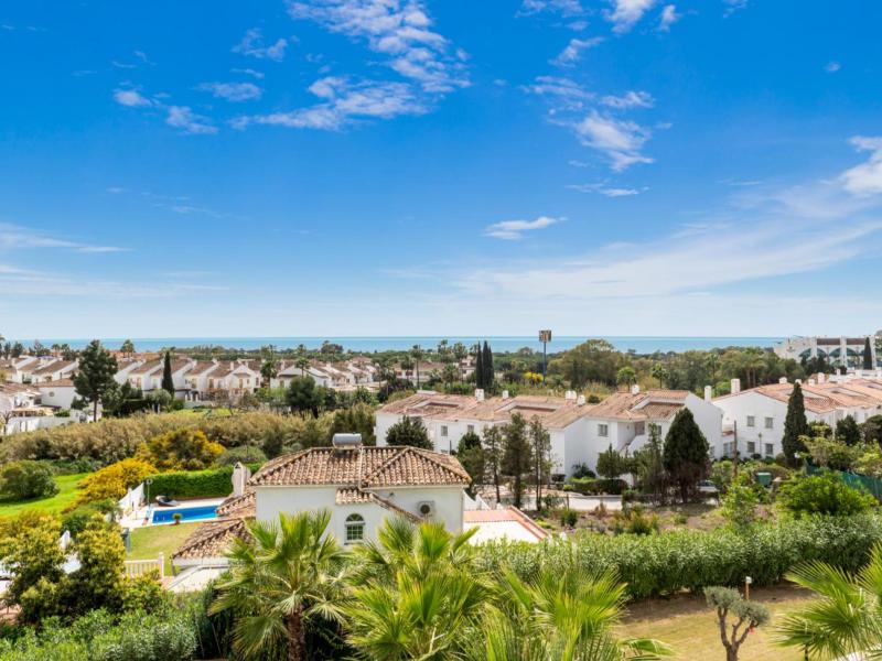 Villa Nova , Marbella 