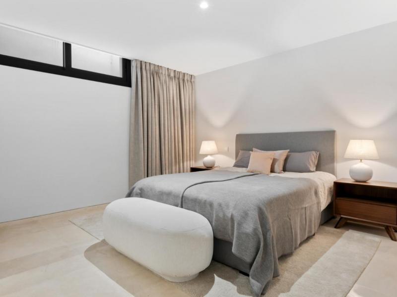 Villa Nova , Marbella 