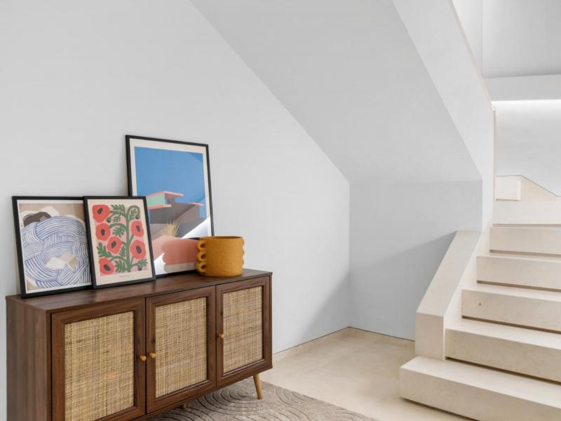 Villa Nova , Marbella 