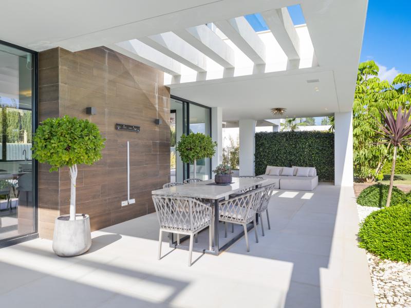 Villa Ciara , Marbella 