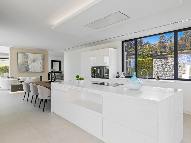 Villa Ciara , Marbella 