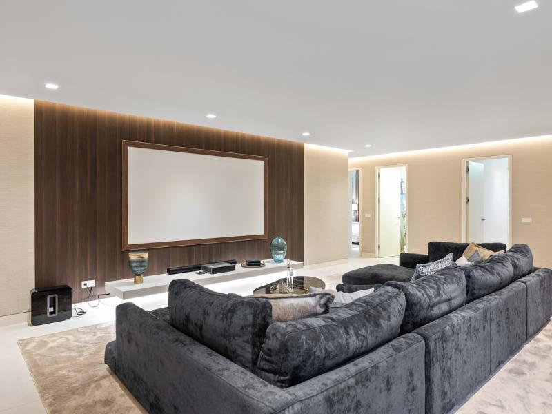 Villa Ciara , Marbella 