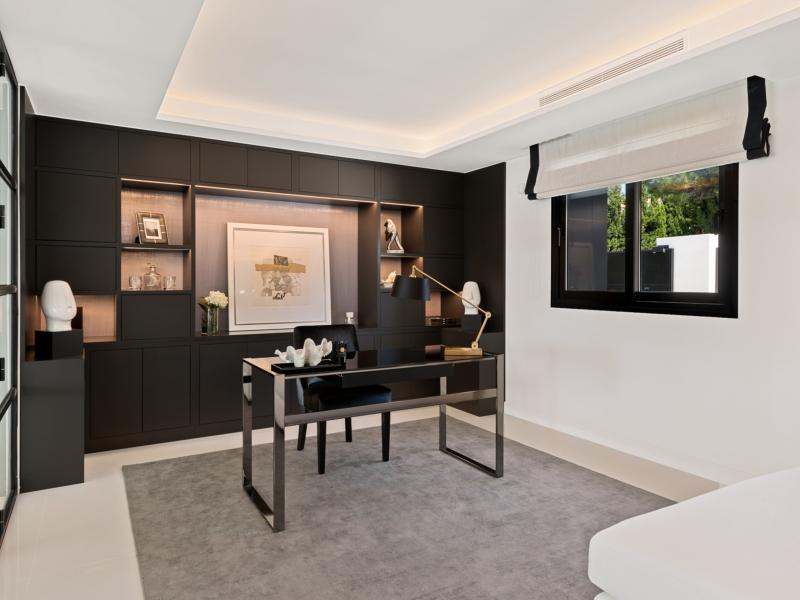 Villa Mariquita , Marbella 