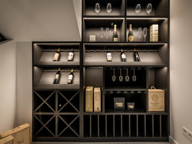 Villa Mariquita , Marbella 