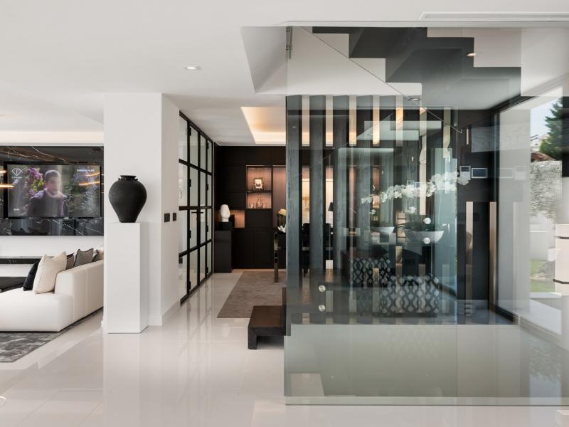 Villa Mariquita , Marbella 