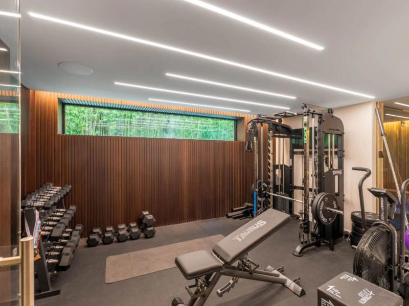 Villa Radiosa , Marbella 