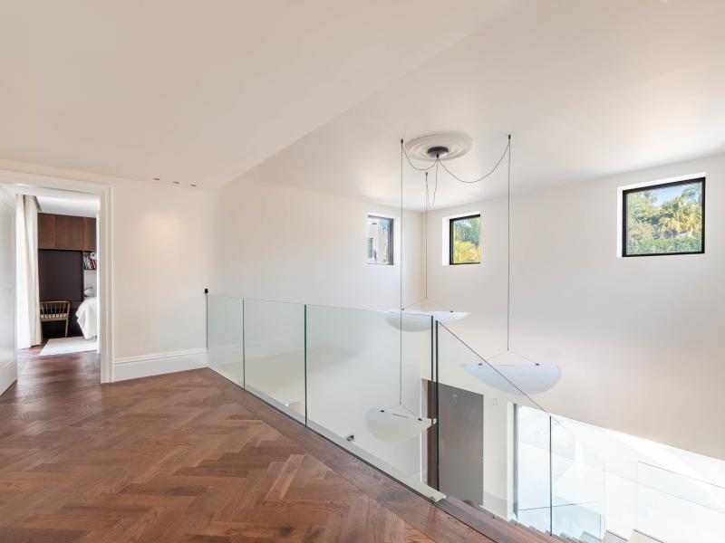 Villa Radiosa , Marbella 