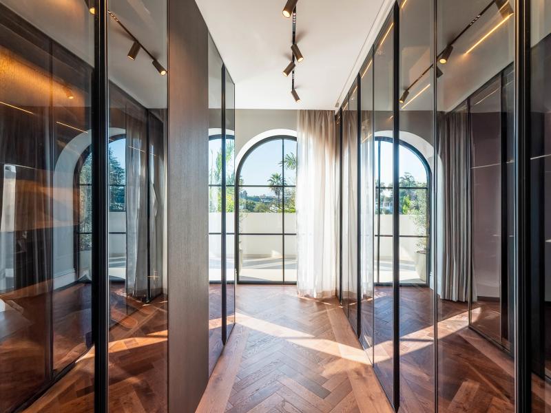 Villa Radiosa , Marbella 