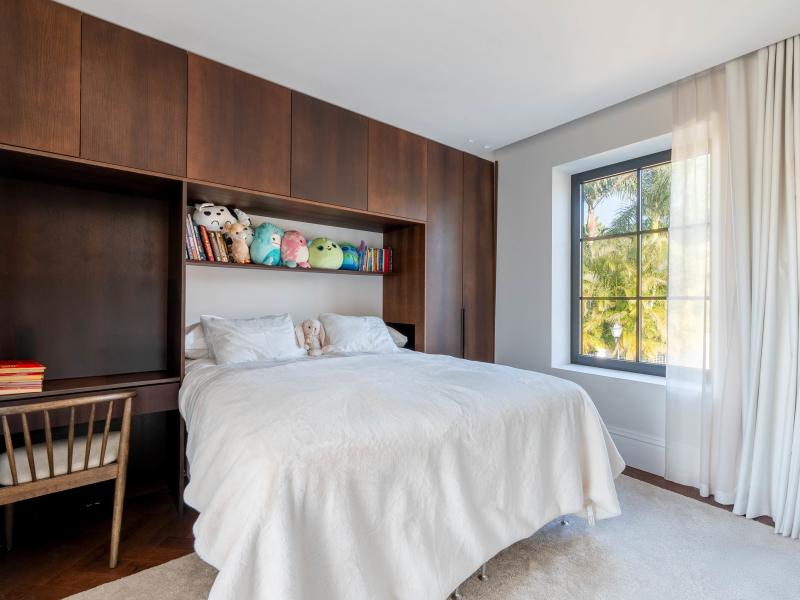 Villa Radiosa , Marbella 