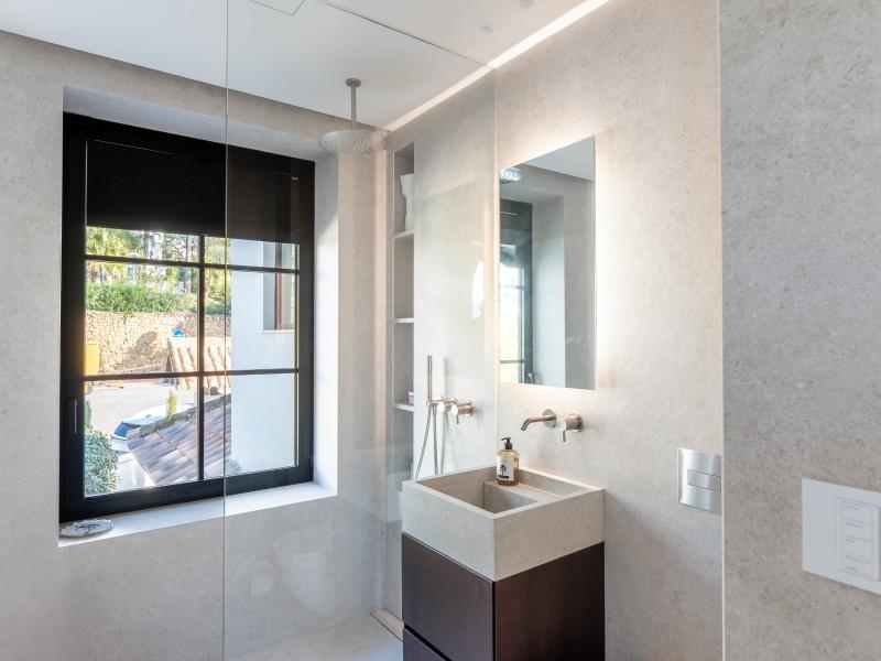 Villa Radiosa , Marbella 