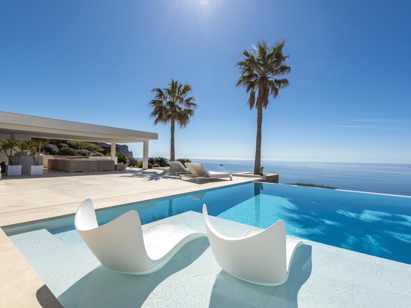 Villa Las Alturas , Andratx 