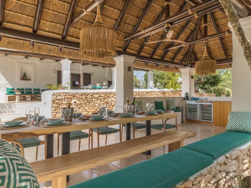 Can Emily , Santa Gertrudis 