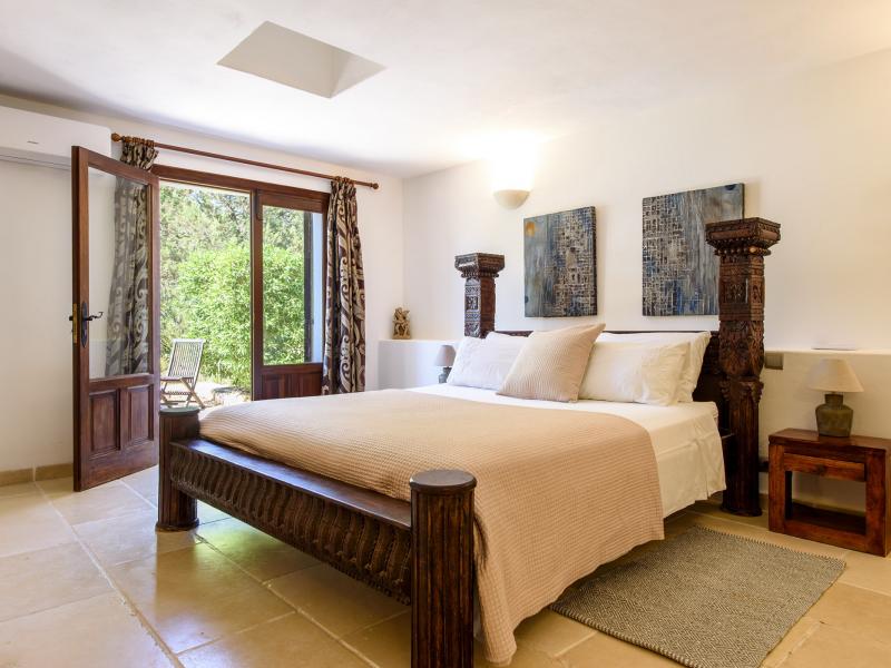 Can Emily , Santa Gertrudis 