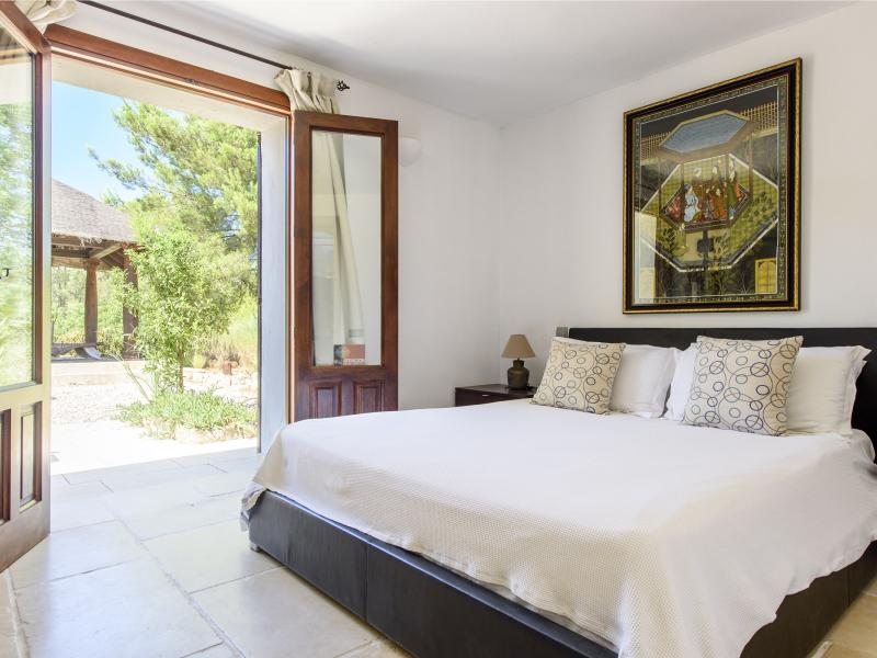 Can Emily , Santa Gertrudis 