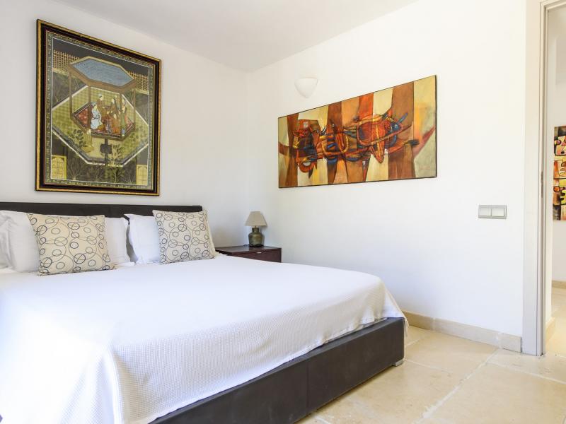 Can Emily , Santa Gertrudis 