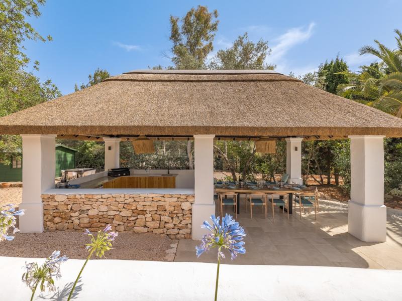 Can Emily , Santa Gertrudis 