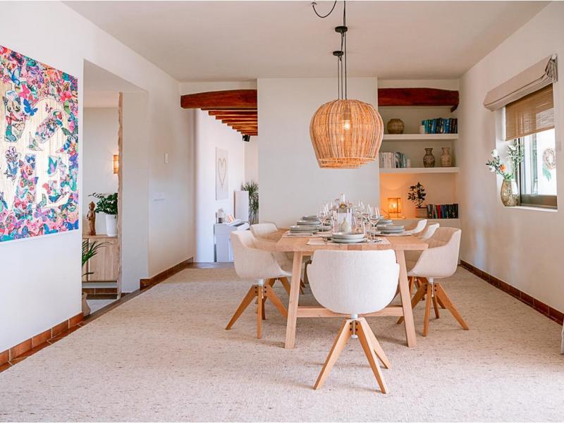 Can Melody , Santa Gertrudis 