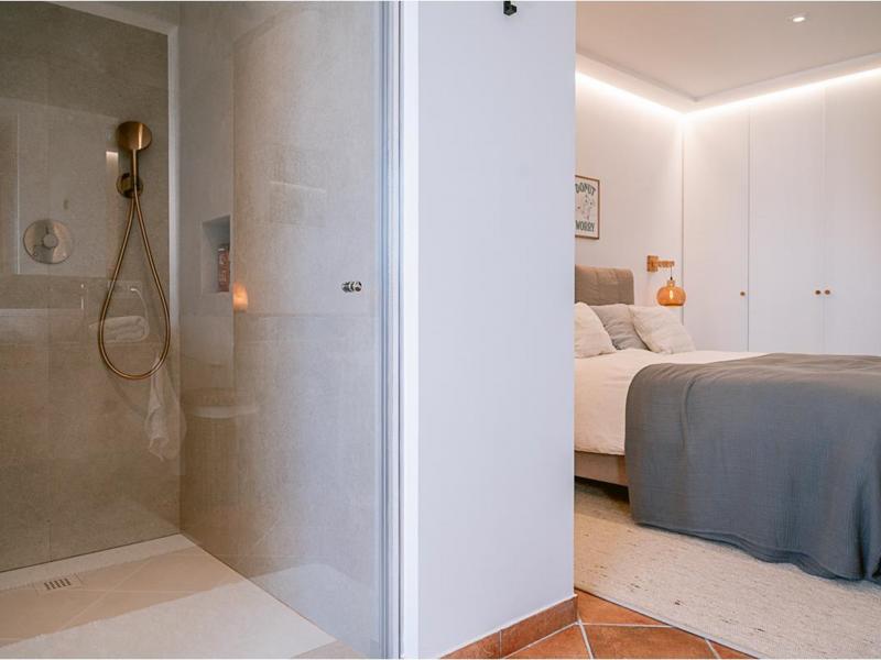 Can Melody , Santa Gertrudis 