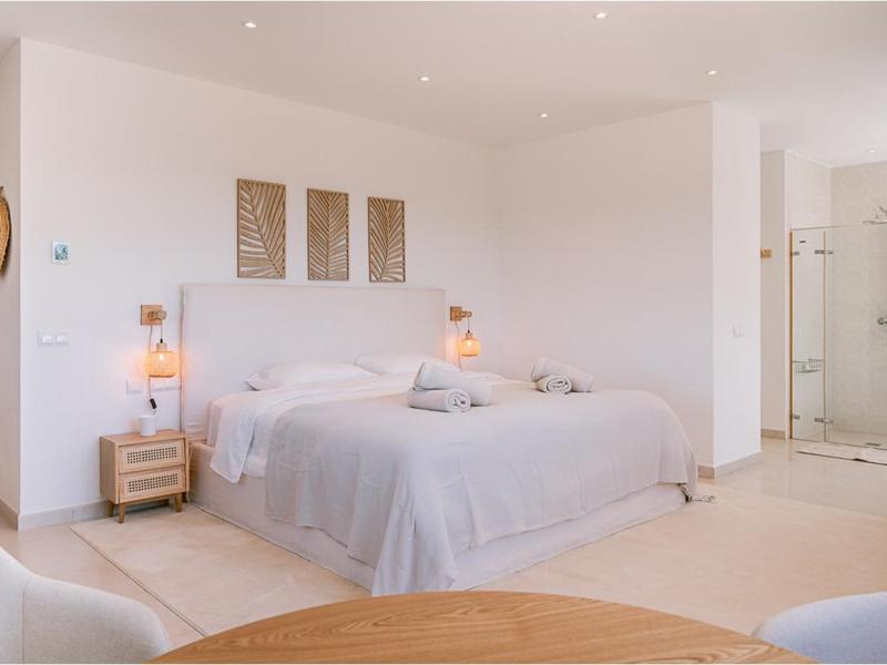 Can Melody , Santa Gertrudis 