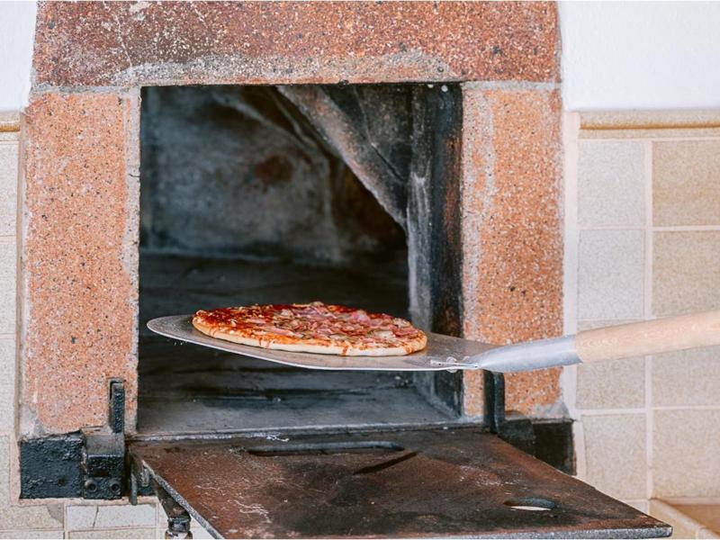 Can Melody , Santa Gertrudis 