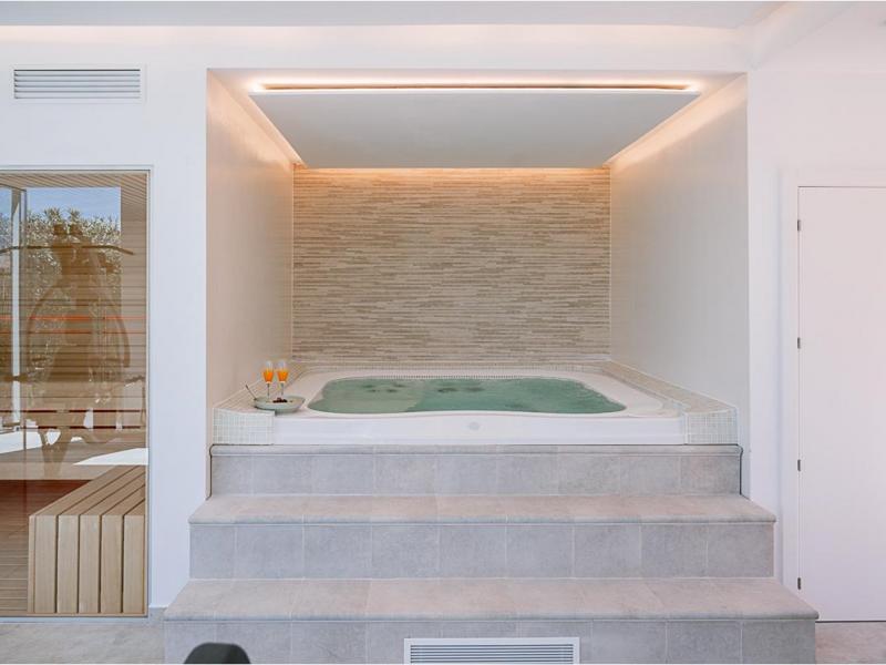 Can Melody , Santa Gertrudis 