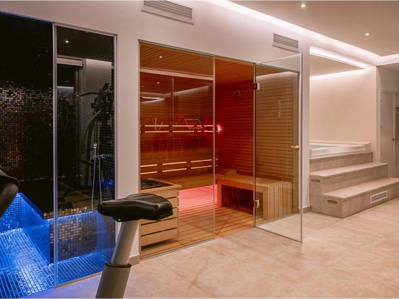 Can Melody , Santa Gertrudis 