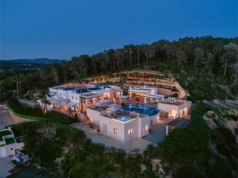 Can Melody , Santa Gertrudis 