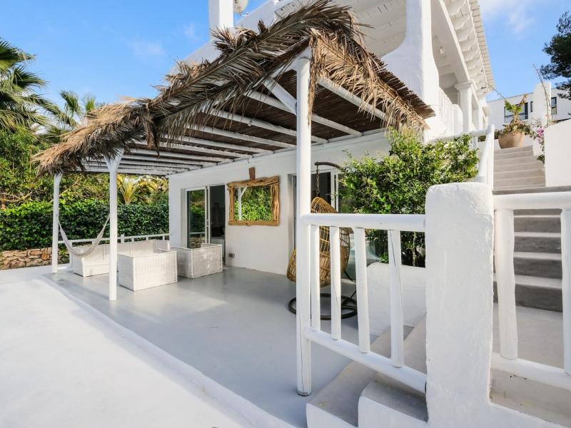 Casa Clareta , Ibiza , Santa Eulalia 