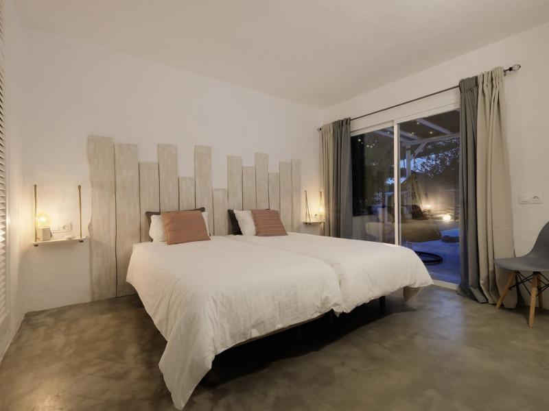 Casa Clareta , Ibiza , Santa Eulalia 