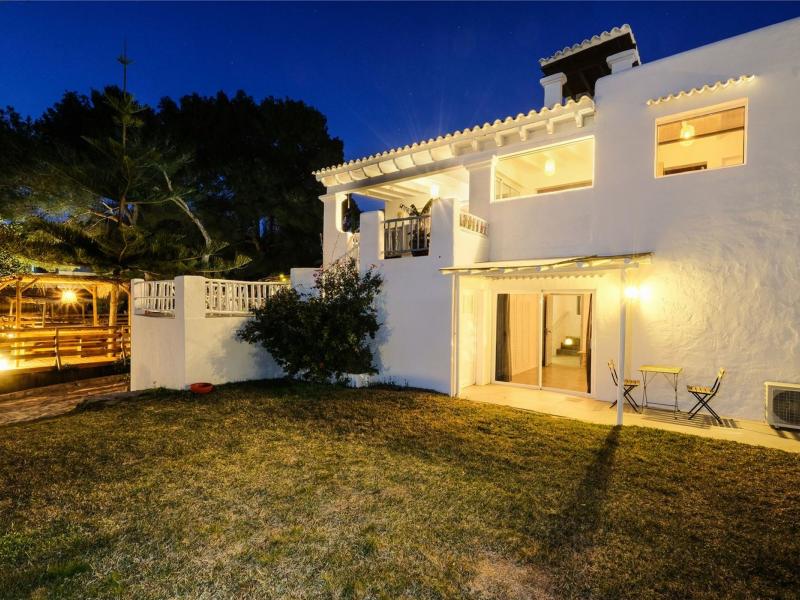 Casa Clareta , Ibiza , Santa Eulalia 