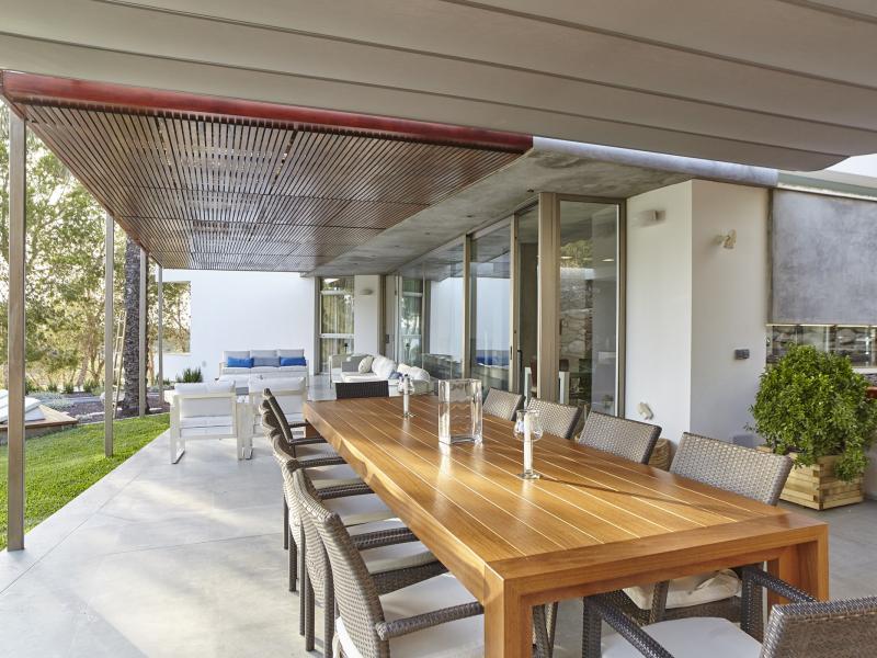 Puesta del Sol , Ibiza , San Antonio 