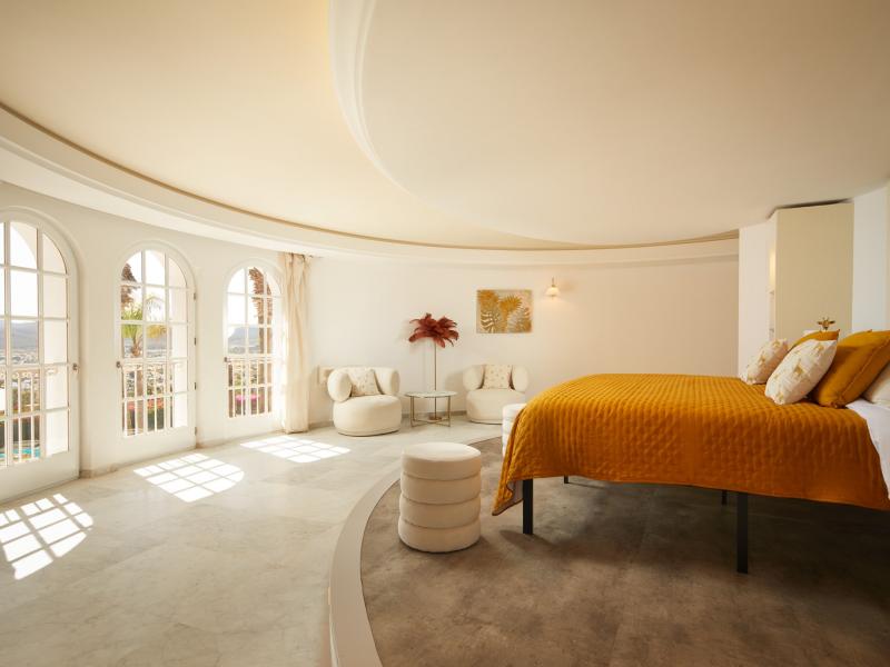 Villa Amado , Ibiza , Jesus 