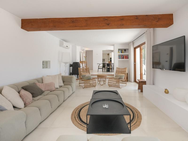 Villa Apia , Can Furnet , Ibiza 