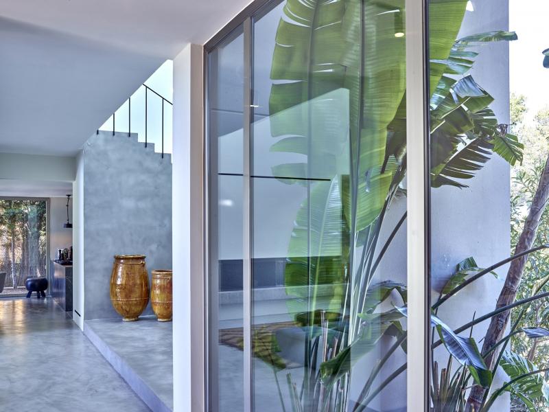 Villa Bless , Cala Conta , Ibiza , Sant Josep de sa Talaia 