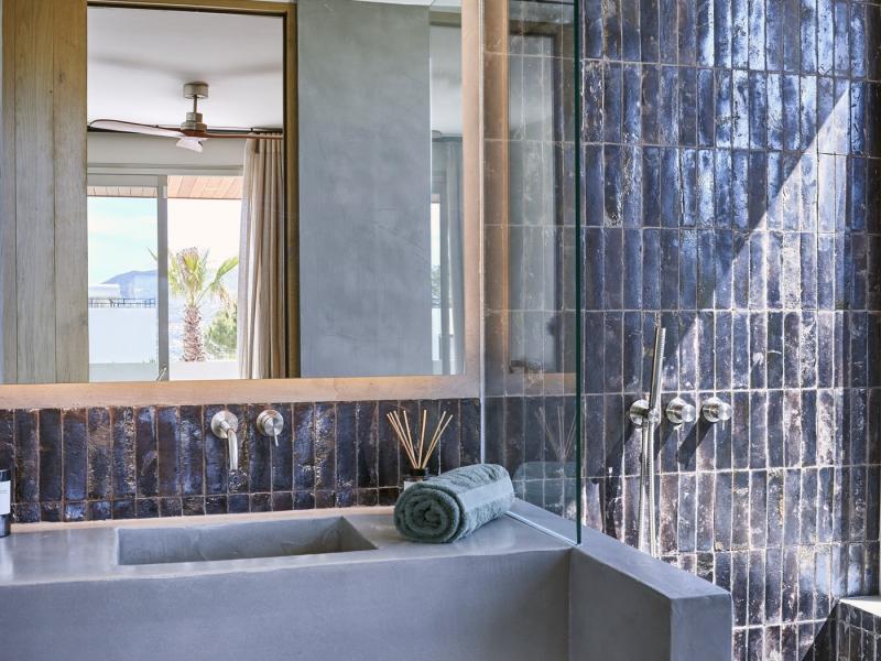 Villa Bless , Cala Conta , Ibiza , Sant Josep de sa Talaia 