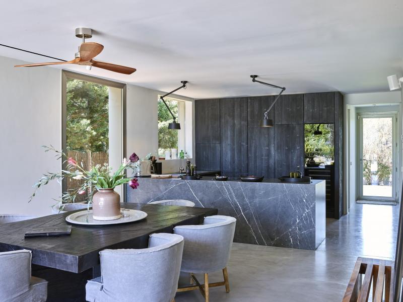 Villa Bless , Cala Conta , Ibiza , Sant Josep de sa Talaia 