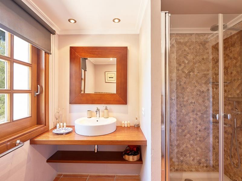 Villa Casita , Ibiza , South 