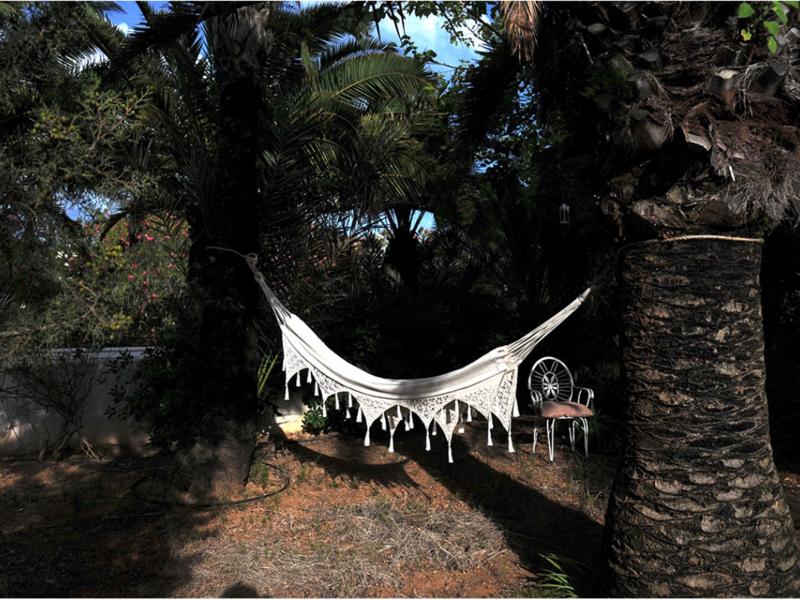 Villa Nicolas , Cap Martinet , Ibiza , Jesus 