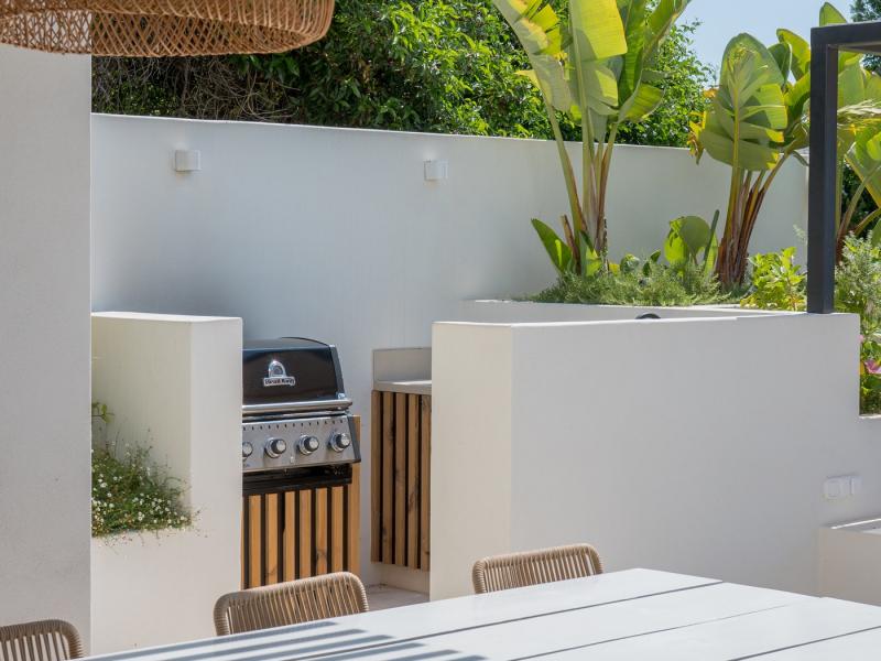 Villa Puma , Ibiza , Sant Josep de sa Talaia , South 