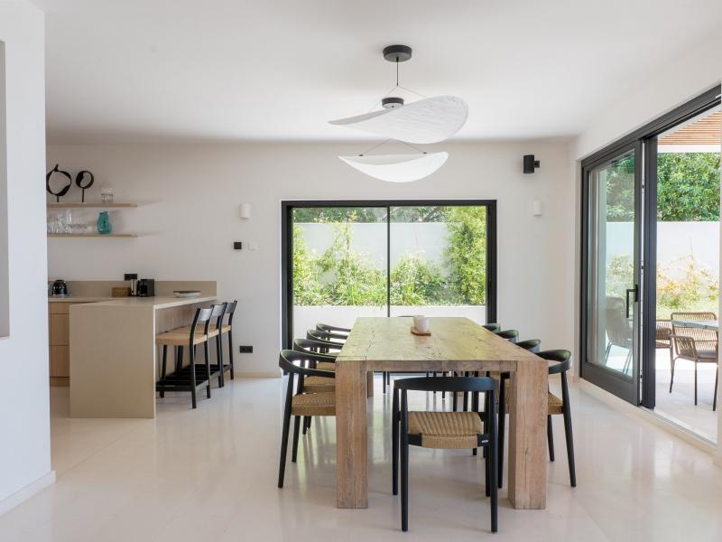 Villa Puma , Ibiza , Sant Josep de sa Talaia , South 